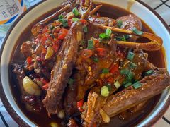 -江西老表·经典江西八大碗