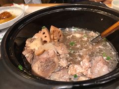 -望湘园湖南菜(赛格店)