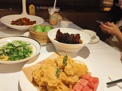 -味钱塘·钱塘浙宴(宋城之江银泰店)