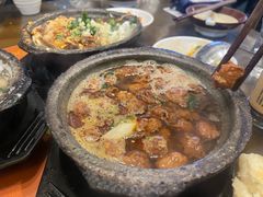 -王明古法砂锅居(开化寺店)