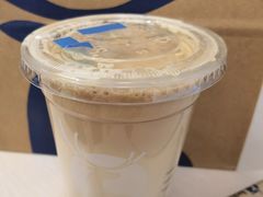 金桂酒酿胶原冻-瑞幸咖啡(华创生活广场店)