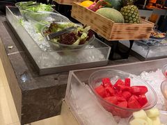 -上海龙之梦万丽酒店