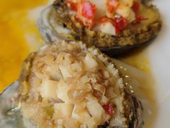 -海味当家·蒸锅海鲜(星海公园店)