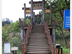 -寨沙侗寨(侗族歌堂)