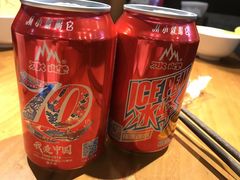 -秦唐汉味biangbiang面(大钟寺店)