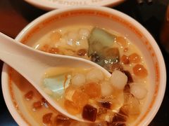 -探鱼·鲜青椒爽麻烤鱼(广州花都来又来店)