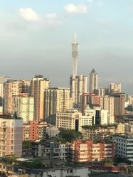 -宝媛会月子中心(越秀店)