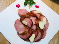 -上关雪東北菜(中房金谊店)
