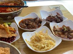 -家味螺蛳粉&烤鱼(五角场店)