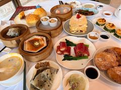 -御彩酒家(东风东路店)