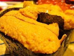 -桂马·日本料理·海胆·海鲜饭·酒场(民主广场店)