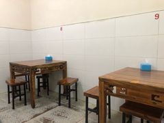 大堂-温记府廟豆汤饭·始于1955年(海椒店)