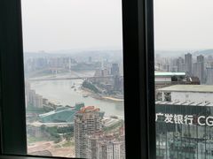 -解放碑威斯汀酒店-知味国际美食餐厅