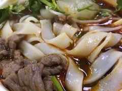 -江三王记牛杂馆(总店)