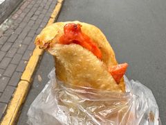 -张记灌饼(丰富路店)