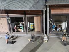 -丁村民俗博物馆