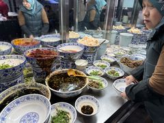 -清真马虎面馆(西七路店)