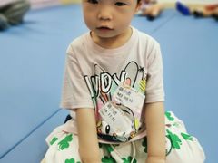 -金宝贝(中环百联中心)