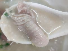 猪肝粥-源记肠粉(华贵路店)