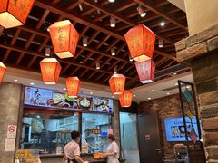 -大壶春生煎(世纪汇广场店)