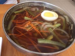 -长寿参鸡汤(朝韩风情街店)