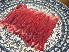 -北京老门框爆肚涮肉馆(凤城六路店)