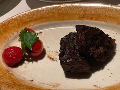 -牛排家(北京长安街英皇集团中心店)