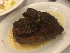 -摩根扒房(桐梓林店)