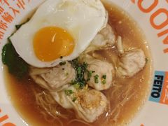 -肥韬茶餐厅(海上世界店)