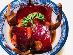 -苏乡兰亭·新派淮扬菜(吾悦广场店)