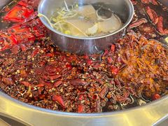 -肥龙火锅(南坪店)
