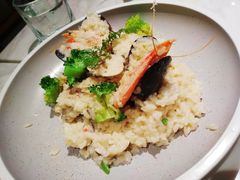 美式海鲜饭-greenjoy绿享轻食(宁海路店)