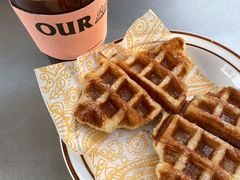 -OUR Bakery(三里屯太古里店)