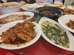 -上海新锦江大酒店