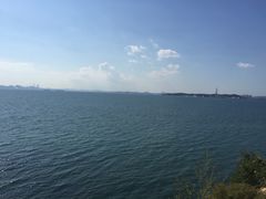 -泊石湾海滨浴场