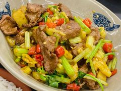 -潇湘阁(三里屯SOHO店)