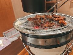 -蒜香焼肉PURUSHIN(马场路店)