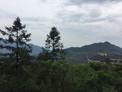 -江南天池