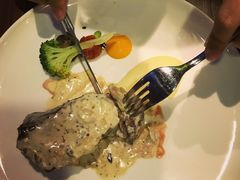 -G+KITCHEN(龙湖狮山天街店)