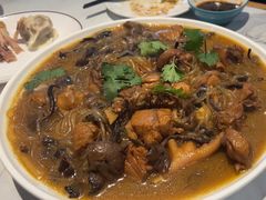 -叁拾壹克饺子·东北菜(国贸店)