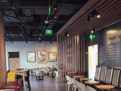 -COSTA COFFEE(金长安大厦店)