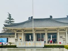 -陕西历史博物馆