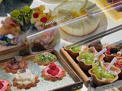 -小苍兰风铃草蛋糕甜品(沈阳店)