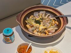 -莆田餐厅PUTIEN(世博源店)
