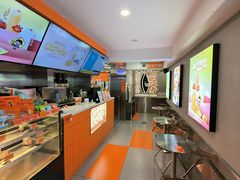 -放哈·甜醅子奶茶创造者(天水麦积区二马路店)