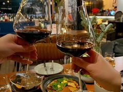 -Wine Universe 宇宙酒馆