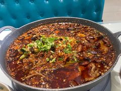 -香丰阁·烤鸭·川湘菜(清河店)