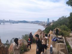 -星海湾跨海大桥