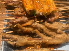 -管氏翅吧(马家堡店)