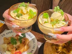 -岛风·台食小馆 ISLAND BISTRO(烟台山店)